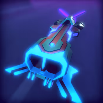 Eva Hoverboard