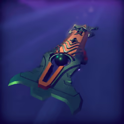 Evaverse Hoverboard #5937