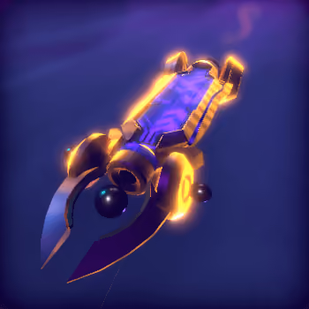 Evaverse Hoverboard #6395