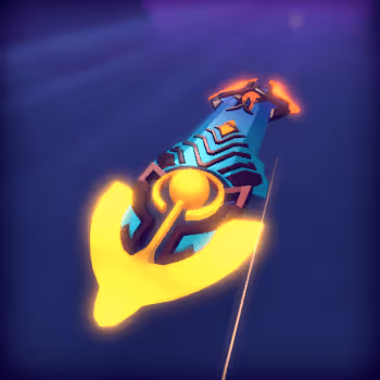 Eva Hoverboard