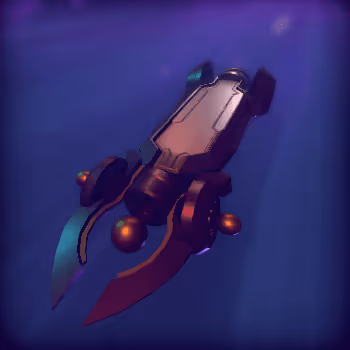 Eva Hoverboard