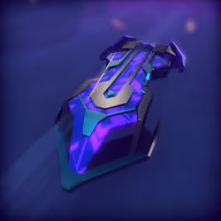 Evaverse Hoverboard #5492