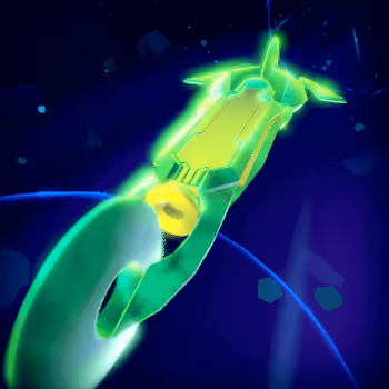 Eva Hoverboard
