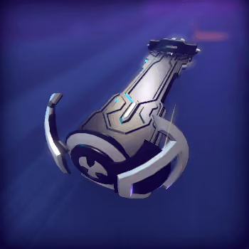 Evaverse Hoverboard #3387
