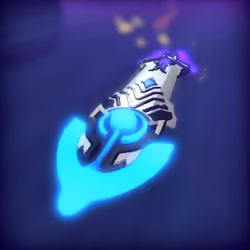 Evaverse Hoverboard #7610