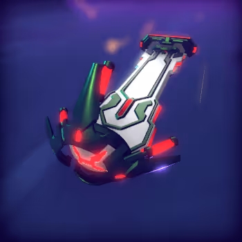 Eva Hoverboard