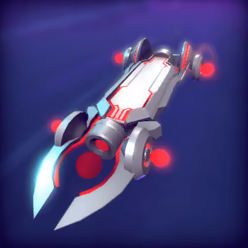Evaverse Hoverboard #3625