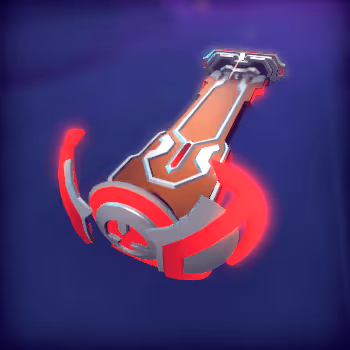 Eva Hoverboard