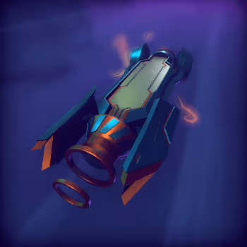 Evaverse Hoverboard #3791