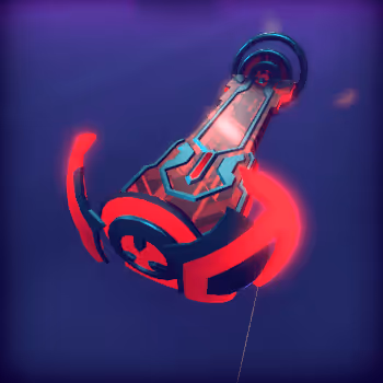 Eva Hoverboard