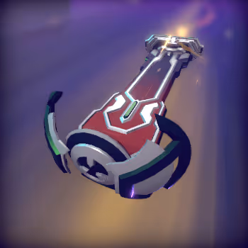 Eva Hoverboard