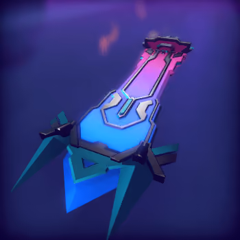 Evaverse Hoverboard #5205