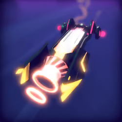 Evaverse Hoverboard #5793