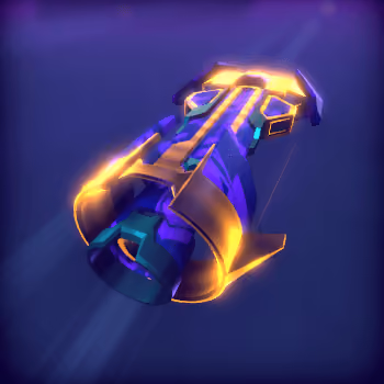 Evaverse Hoverboard #6824