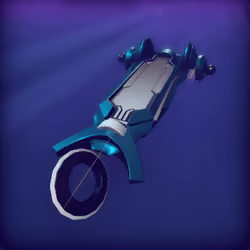 Evaverse Hoverboard #9469