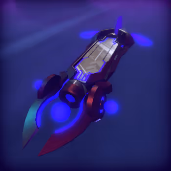 Eva Hoverboard