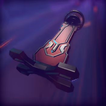 Eva Hoverboard