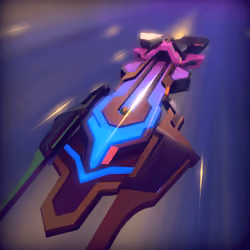 Evaverse Hoverboard #6098
