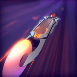 Evaverse Hoverboard #7914