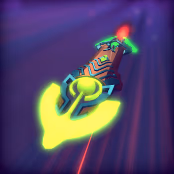 Eva Hoverboard