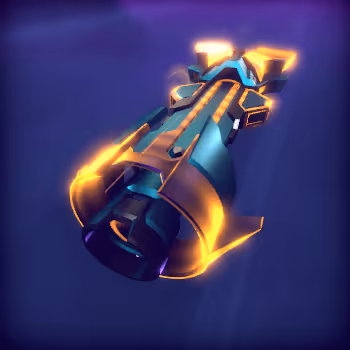 Eva Hoverboard