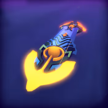 Eva Hoverboard