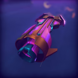 Evaverse Hoverboard #3173
