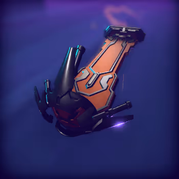 Eva Hoverboard