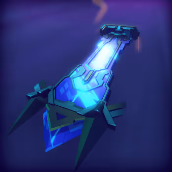 Eva Hoverboard