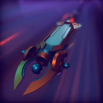 Eva Hoverboard