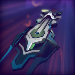 Evaverse Hoverboard #2085