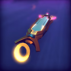 Evaverse Hoverboard #3761