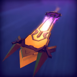 Evaverse Hoverboard #6315
