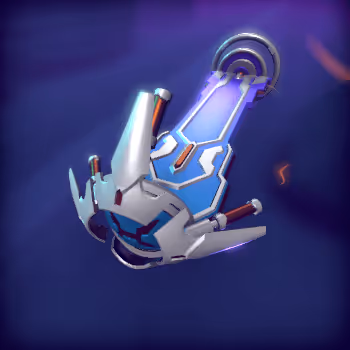 Eva Hoverboard