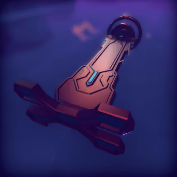 Evaverse Hoverboard #5706