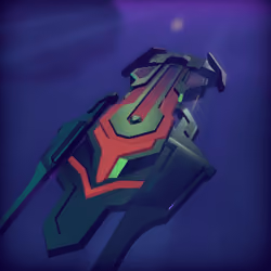 Evaverse Hoverboard #4381