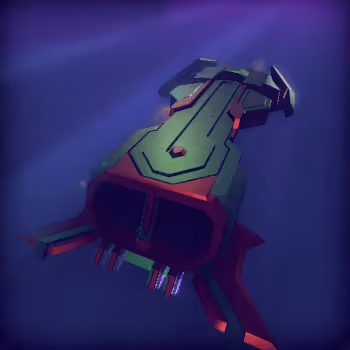 Evaverse Hoverboard #3017