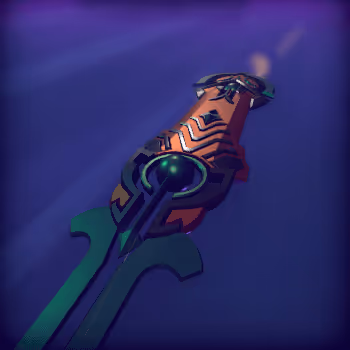 Eva Hoverboard