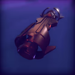 Evaverse Hoverboard #9065