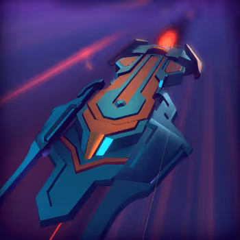 Evaverse Hoverboard #4865
