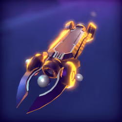 Evaverse Hoverboard #8056