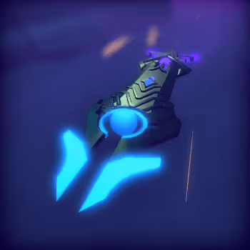 Eva Hoverboard