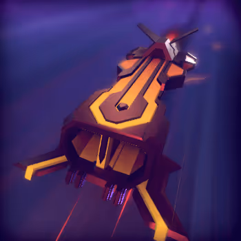 Eva Hoverboard