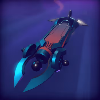 Eva Hoverboard