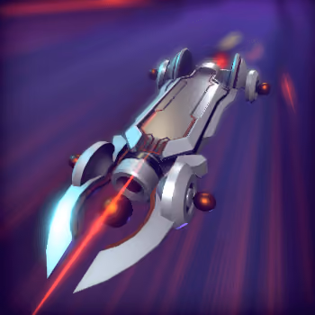 Evaverse Hoverboard #1786
