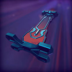 Evaverse Hoverboard #3132