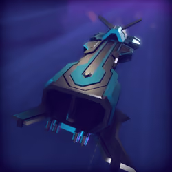 Evaverse Hoverboard #4978