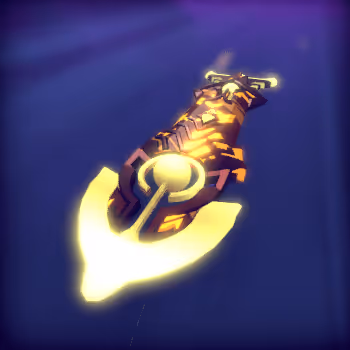 Eva Hoverboard