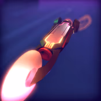 Eva Hoverboard