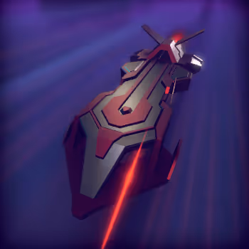 Eva Hoverboard